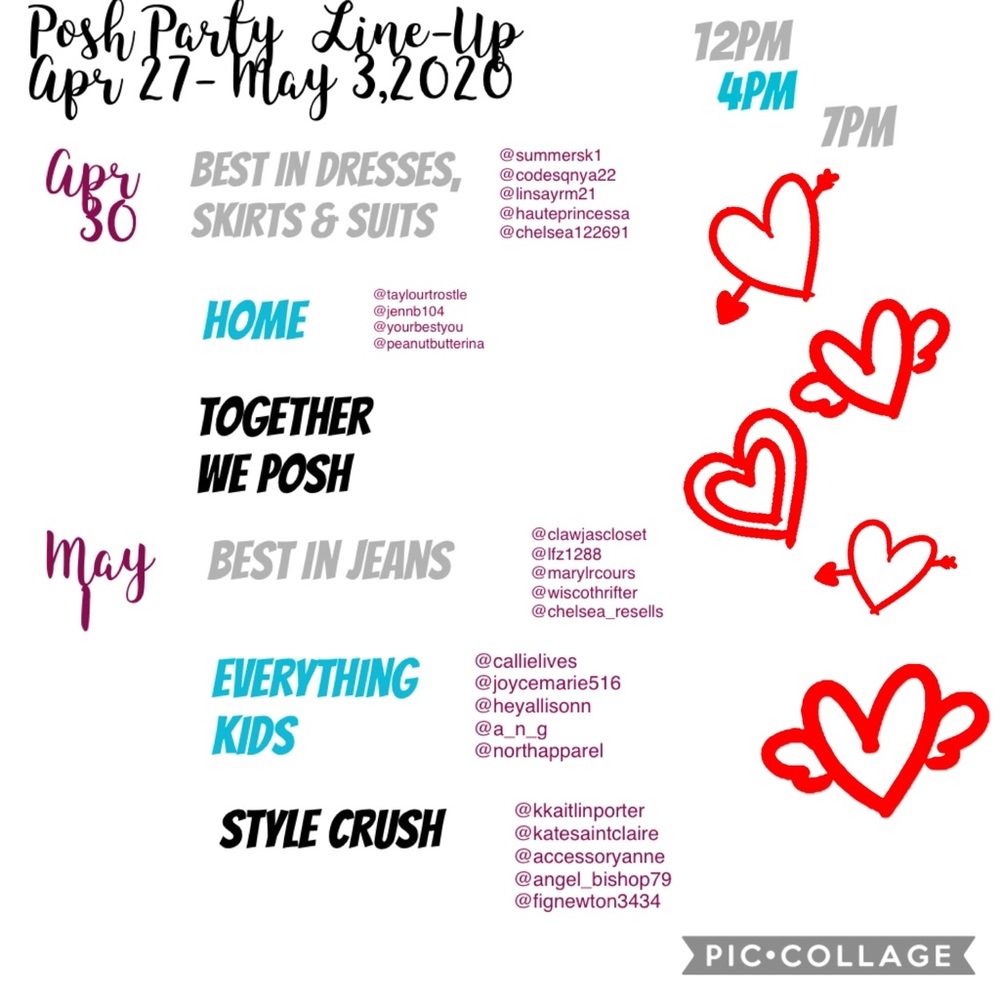 April 27- May 3,2020 PPLU - Picture 2 of 3